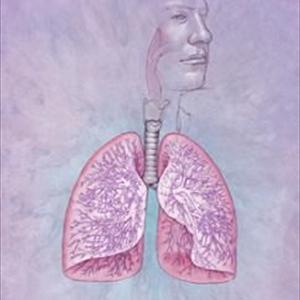 Consistent Cough With Phlegm 