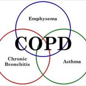 Cronic Bronchitis Cough 